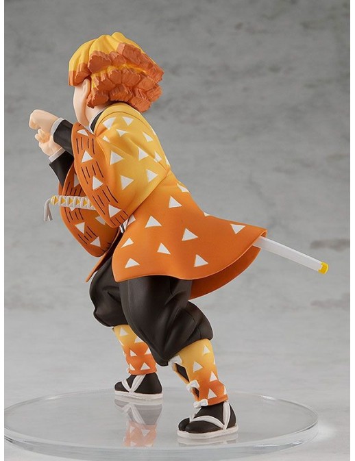 Good Smile Company POP Up Parade Demon Slayer Kimetsu No Yaiba Zenitsu Agatsuma