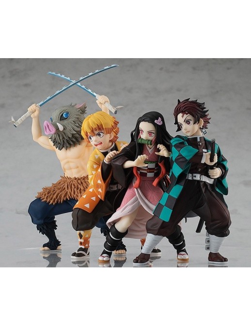Good Smile Company POP Up Parade Demon Slayer Kimetsu No Yaiba Zenitsu Agatsuma