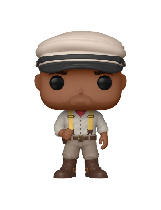Funko POP! 971 Disney Jungle Cruise Frank