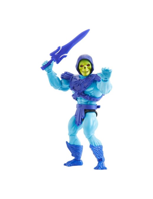 Mattel Masters of the Universe Skeletor
