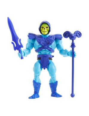 Mattel Masters of the Universe Skeletor