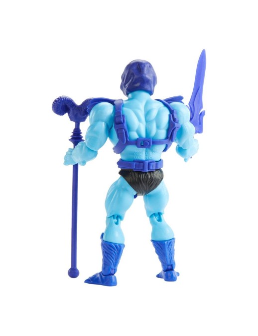 Mattel Masters of the Universe Skeletor