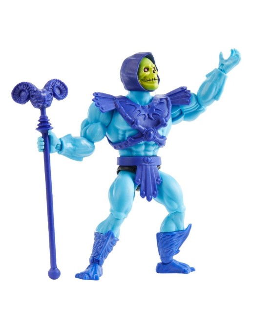 Mattel Masters of the Universe Skeletor MATTHGH45