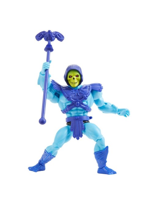 Mattel Masters of the Universe Skeletor