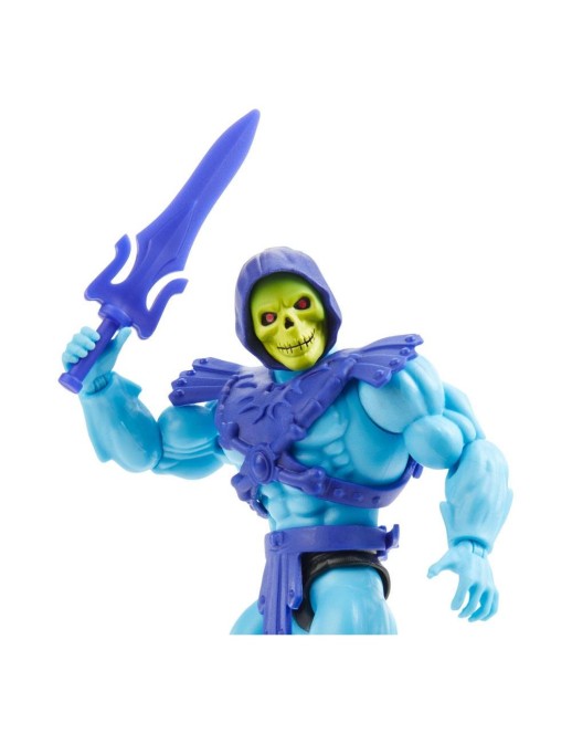 Mattel Masters of the Universe Skeletor