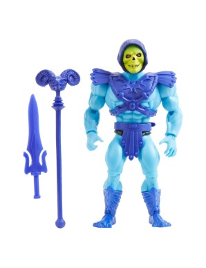 Mattel Masters of the Universe Skeletor