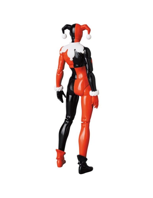 Medicom Toy MAFEX Batman Hush Harley Quinn