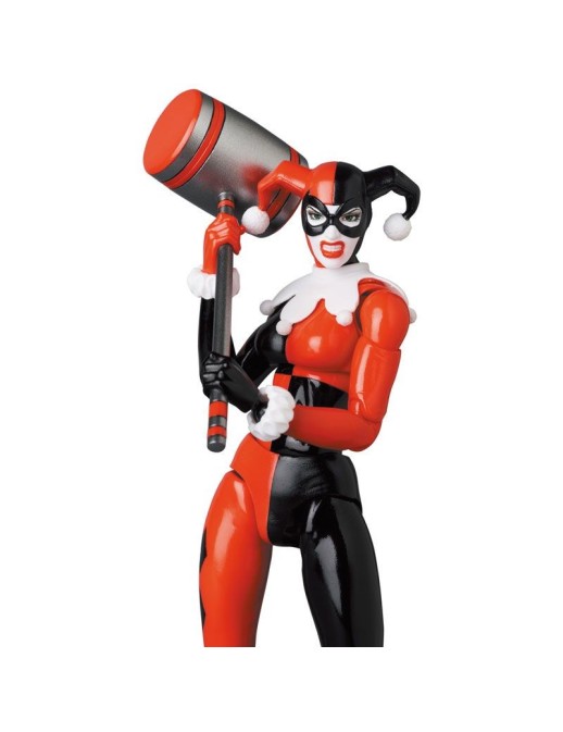 Medicom Toy MAFEX Batman Hush Harley Quinn