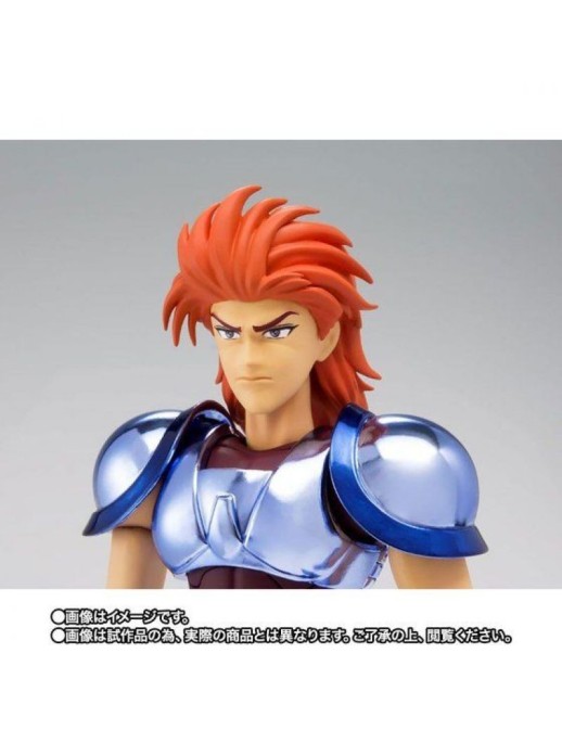 Bandai Saint Seiya Myth Cloth Silver Saint Auriga Capella