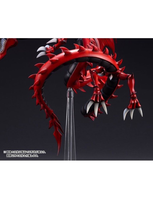 Kotobukiya Juukouchoudai Series Yu-Gi-Oh! Duel Monsters Slifer the Sky Dragon Kotobukiya Juukouchoudai Series Yu-Gi-Oh! Duel Monsters Slifer the Sky Dragon