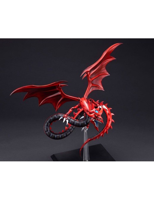 Kotobukiya Juukouchoudai Series Yu-Gi-Oh! Duel Monsters Slifer the Sky Dragon Kotobukiya Juukouchoudai Series Yu-Gi-Oh! Duel Monsters Slifer the Sky Dragon