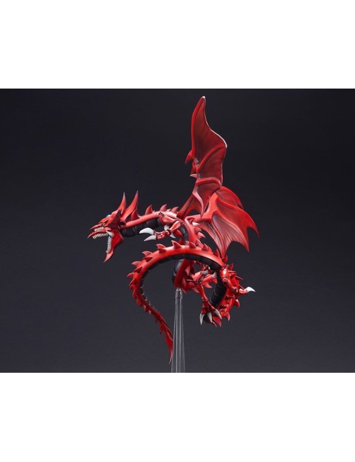 Kotobukiya Juukouchoudai Series Yu-Gi-Oh! Duel Monsters Slifer the Sky Dragon Kotobukiya Juukouchoudai Series Yu-Gi-Oh! Duel Monsters Slifer the Sky Dragon