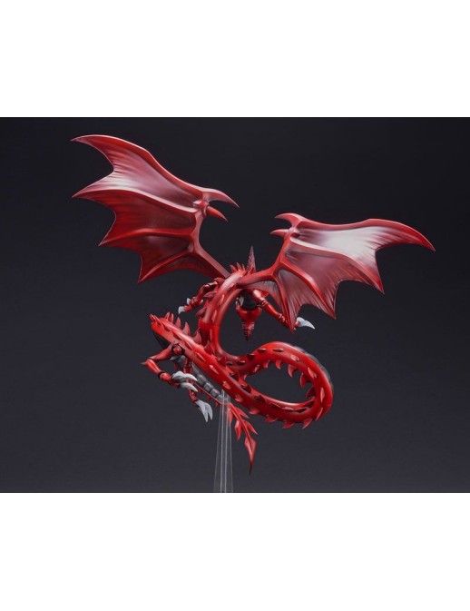 Kotobukiya Juukouchoudai Series Yu-Gi-Oh! Duel Monsters Slifer the Sky Dragon Kotobukiya Juukouchoudai Series Yu-Gi-Oh! Duel Monsters Slifer the Sky Dragon