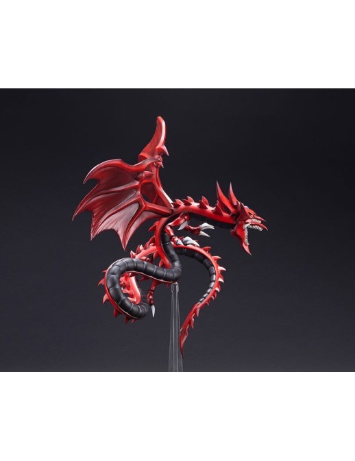 Kotobukiya Juukouchoudai Series Yu-Gi-Oh! Duel Monsters Slifer the Sky Dragon Kotobukiya Juukouchoudai Series Yu-Gi-Oh! Duel Monsters Slifer the Sky Dragon