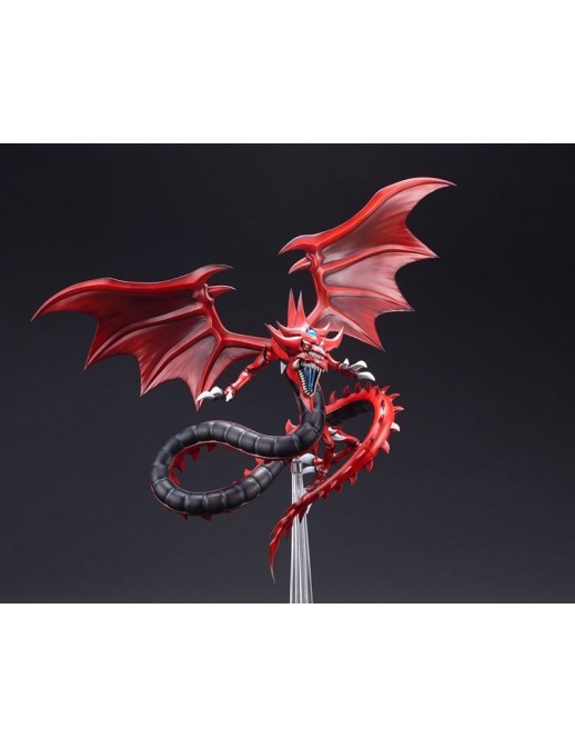 Kotobukiya Juukouchoudai Series Yu-Gi-Oh! Duel Monsters Slifer the Sky Dragon Kotobukiya Juukouchoudai Series Yu-Gi-Oh! Duel Monsters Slifer the Sky Dragon