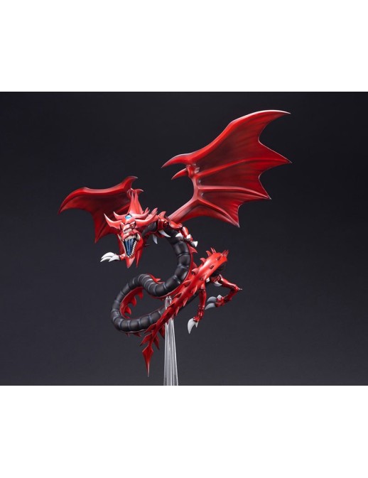 Kotobukiya Juukouchoudai Series Yu-Gi-Oh! Duel Monsters Slifer the Sky Dragon Kotobukiya Juukouchoudai Series Yu-Gi-Oh! Duel Monsters Slifer the Sky Dragon