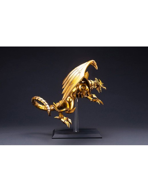 Kotobukiya Juukouchoudai Series Yu-Gi-Oh! Duel Monsters The Winged Dragon of Ra Kotobukiya Juukouchoudai Series Yu-Gi-Oh! Duel Monsters The Winged Dragon of Ra