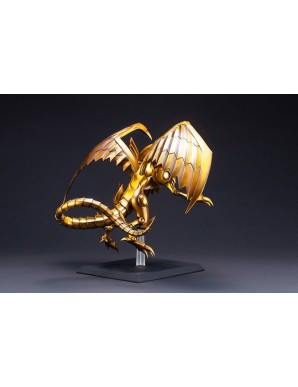 Kotobukiya Juukouchoudai Series Yu-Gi-Oh! Duel Monsters The Winged Dragon of Ra