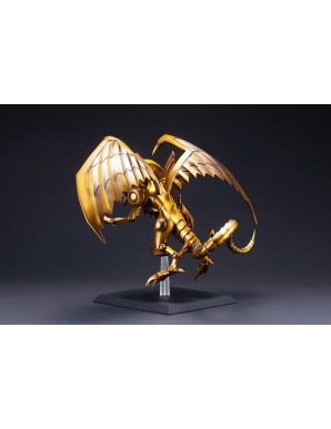 Kotobukiya Juukouchoudai Series Yu-Gi-Oh! Duel Monsters The Winged Dragon of Ra