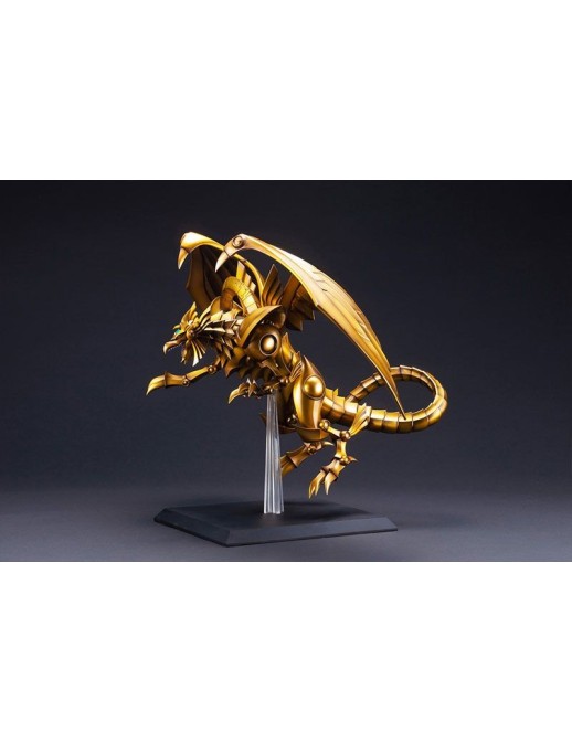 Kotobukiya Juukouchoudai Series Yu-Gi-Oh! Duel Monsters The Winged Dragon of Ra Kotobukiya Juukouchoudai Series Yu-Gi-Oh! Duel Monsters The Winged Dragon of Ra