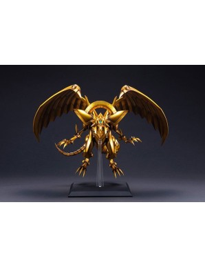 Kotobukiya Juukouchoudai Series Yu-Gi-Oh! Duel Monsters The Winged Dragon of Ra