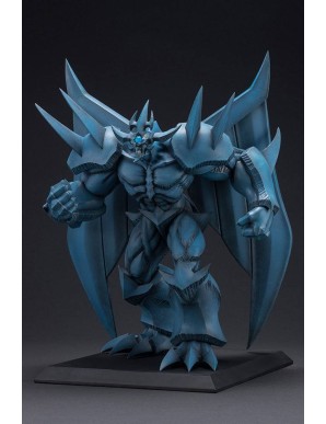 Kotobukiya Juukouchoudai Series Yu-Gi-Oh! Duel Monsters Obelisk the Tormentor Egyptian God