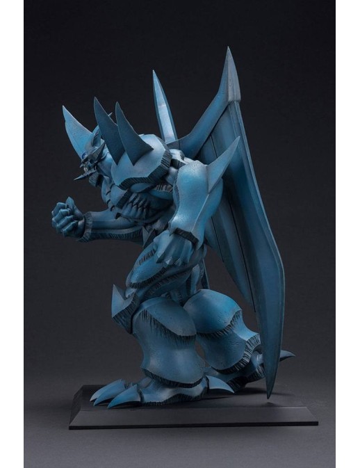 Kotobukiya Juukouchoudai Series Yu-Gi-Oh! Duel Monsters Obelisk the Tormentor Egyptian God Kotobukiya Juukouchoudai Series Yu-Gi-Oh! Duel Monsters Obelisk the Tormentor Egyptian God