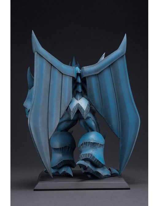 Kotobukiya Juukouchoudai Series Yu-Gi-Oh! Duel Monsters Obelisk the Tormentor Egyptian God Kotobukiya Juukouchoudai Series Yu-Gi-Oh! Duel Monsters Obelisk the Tormentor Egyptian God