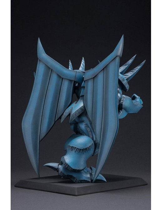 Kotobukiya Juukouchoudai Series Yu-Gi-Oh! Duel Monsters Obelisk the Tormentor Egyptian God Kotobukiya Juukouchoudai Series Yu-Gi-Oh! Duel Monsters Obelisk the Tormentor Egyptian God