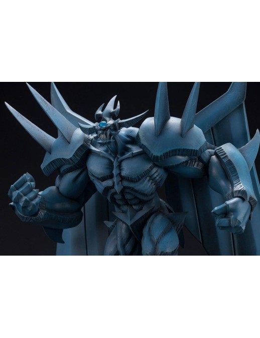 Kotobukiya Juukouchoudai Series Yu-Gi-Oh! Duel Monsters Obelisk the Tormentor Egyptian God Kotobukiya Juukouchoudai Series Yu-Gi-Oh! Duel Monsters Obelisk the Tormentor Egyptian God