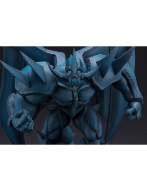 copy of Kotobukiya Juukouchoudai Series Yu-Gi-Oh! Duel Monsters Slifer the Sky Dragon