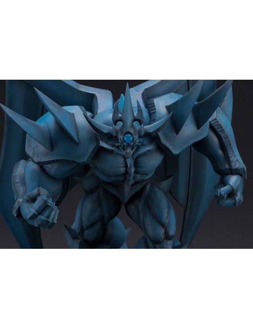 copy of Kotobukiya Juukouchoudai Series Yu-Gi-Oh! Duel Monsters Slifer the Sky Dragon copy of Kotobukiya Juukouchoudai Series Yu-Gi-Oh! Duel Monsters Slifer the Sky Dragon