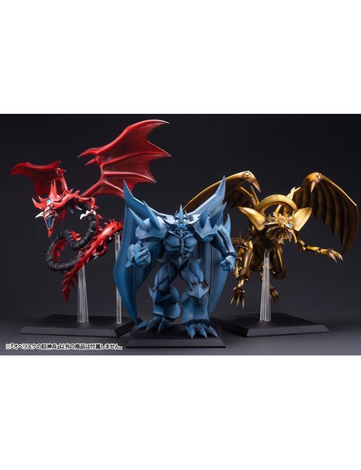 Kotobukiya Juukouchoudai Series Yu-Gi-Oh! Duel Monsters The Winged Dragon of Ra Kotobukiya Juukouchoudai Series Yu-Gi-Oh! Duel Monsters The Winged Dragon of Ra