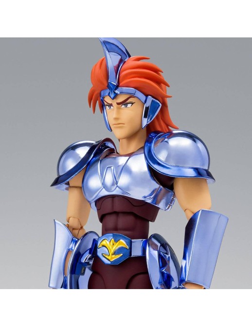 Bandai Saint Seiya Myth Cloth Silver Saint Auriga Capella