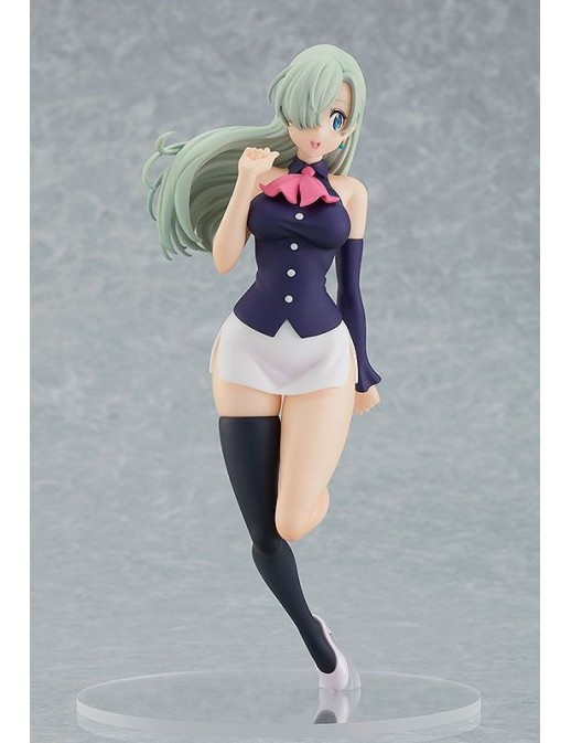 Good Smile Company POP Up Parade The Seven Deadly Sins Elizabeth