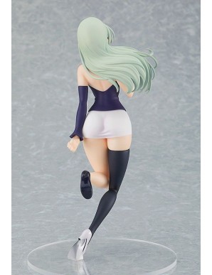 Good Smile Company POP Up Parade The Seven Deadly Sins Elizabeth