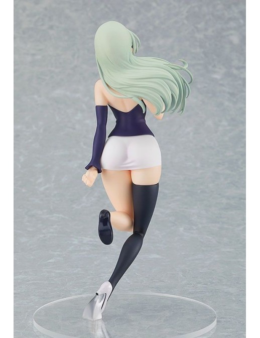 Good Smile Company POP Up Parade The Seven Deadly Sins Elizabeth