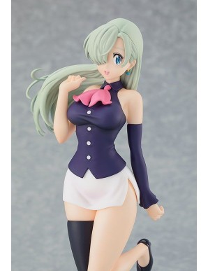 Good Smile Company POP Up Parade The Seven Deadly Sins Elizabeth