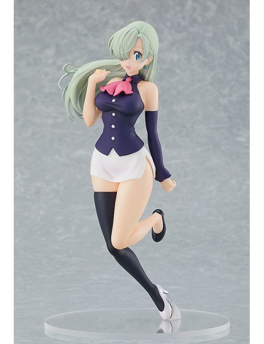 Good Smile Company POP Up Parade The Seven Deadly Sins Elizabeth