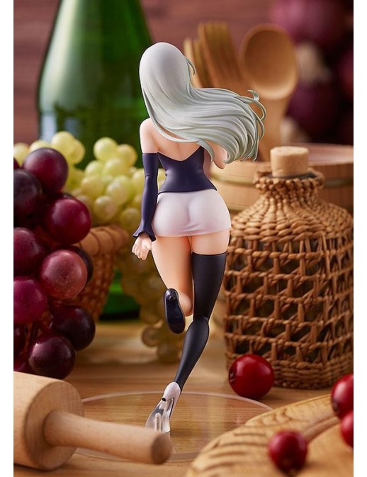 Good Smile Company POP Up Parade The Seven Deadly Sins Elizabeth