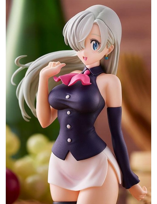 Good Smile Company POP Up Parade The Seven Deadly Sins Elizabeth