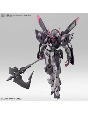 Bandai High Grade HG 1/144 Mobile Suit Gundam ASW-G-56 Gundam Gremory