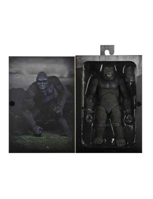 copy of Neca King Kong Concrete Jungle