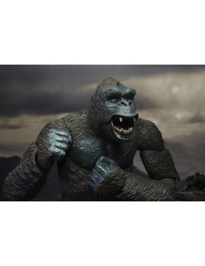 copy of Neca King Kong Concrete Jungle