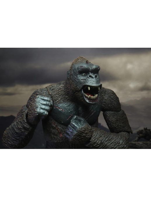 copy of Neca King Kong Concrete Jungle
