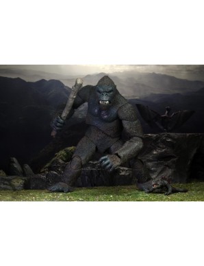 copy of Neca King Kong Concrete Jungle