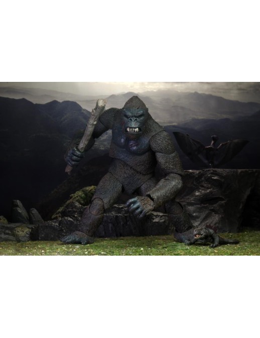 copy of Neca King Kong Concrete Jungle
