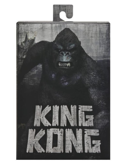 copy of Neca King Kong Concrete Jungle