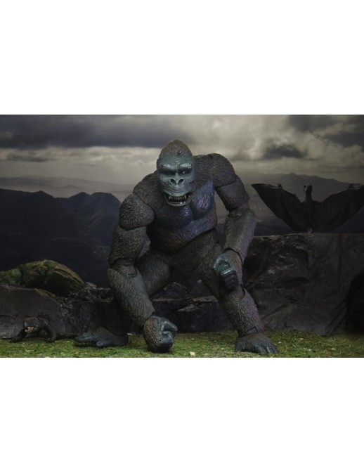 copy of Neca King Kong Concrete Jungle