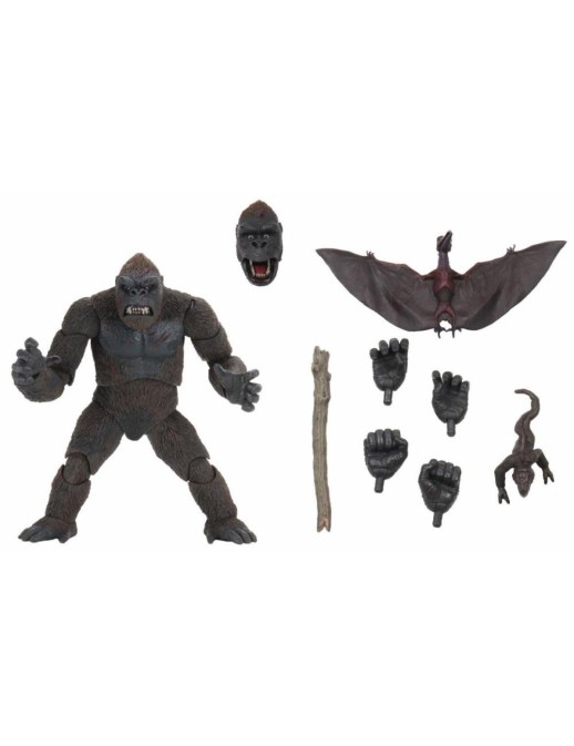 copy of Neca King Kong Concrete Jungle